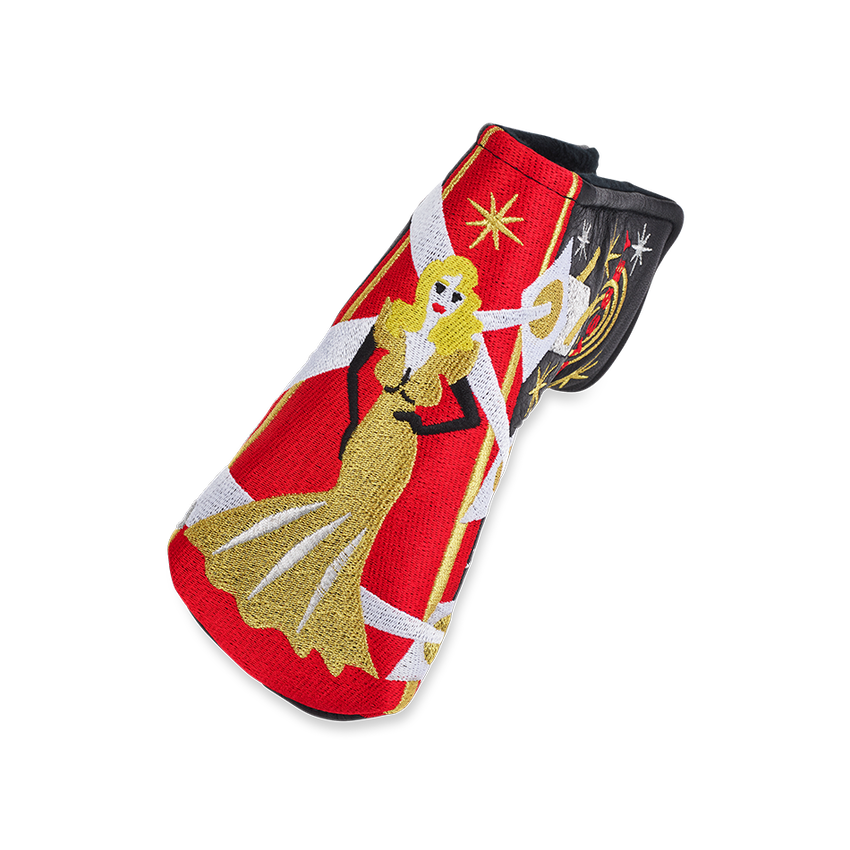 Odyssey Hollywood Blade Headcover - View 4