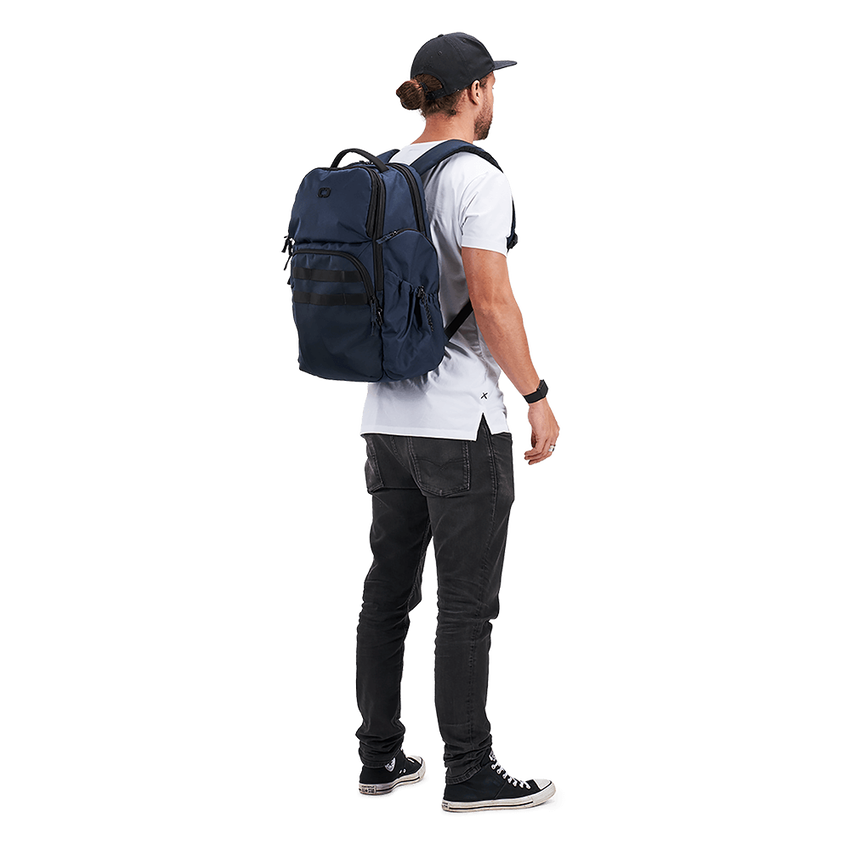 PACE Pro 25 Rucksack - View 15