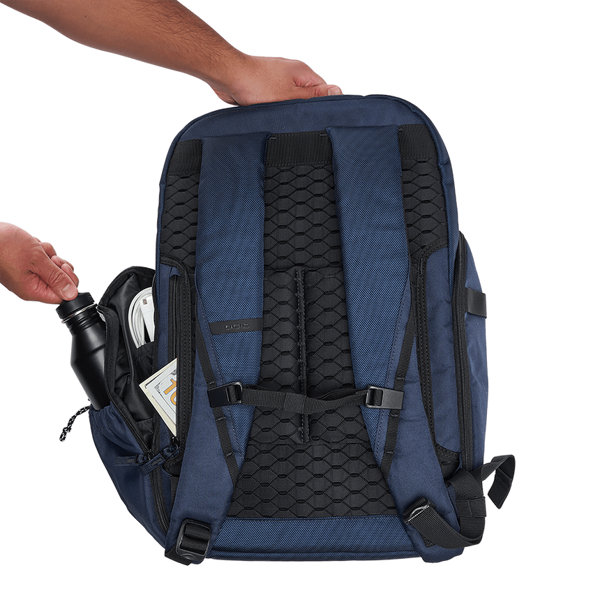 PACE Pro 25 Rucksack - View 9