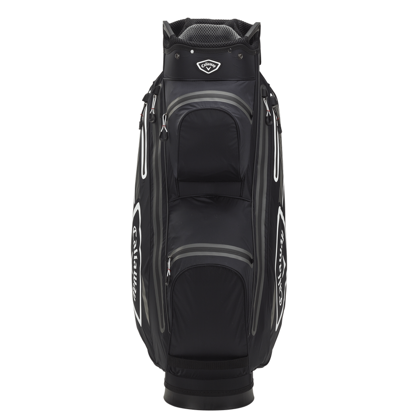 2021 Chev 14 Dry Cart Bag - View 5