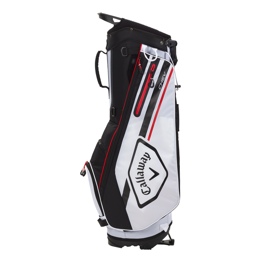 2021 Chev Stand Bag - View 3