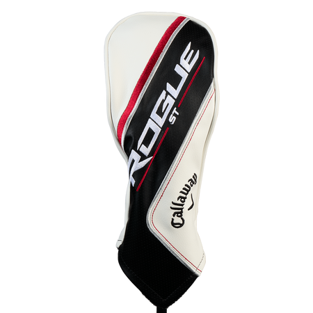 Limited Edition Callaway Red Rogue ST Fairway Headcover