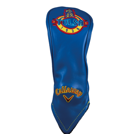 Limited Edition 2022 'May Major' Hybrid Headcover