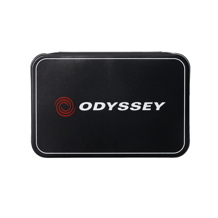 Odyssey Standard Weight Kit