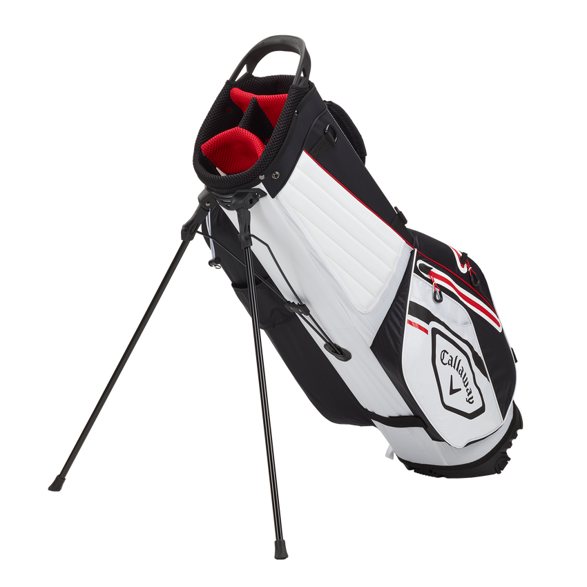 Chev Dry '21 Stand Bag - View 2