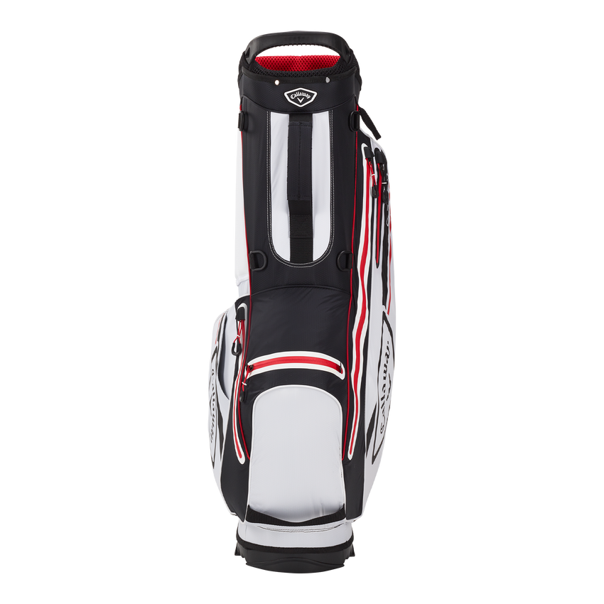 Chev Dry '21 Stand Bag - View 3