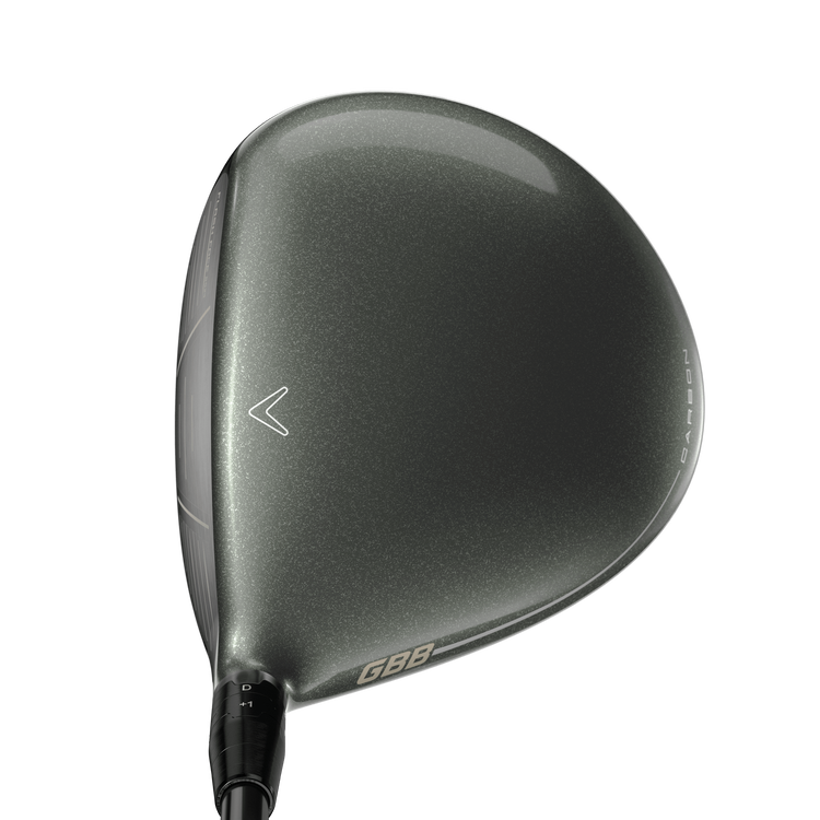 Great Big Bertha Driver - View 2
