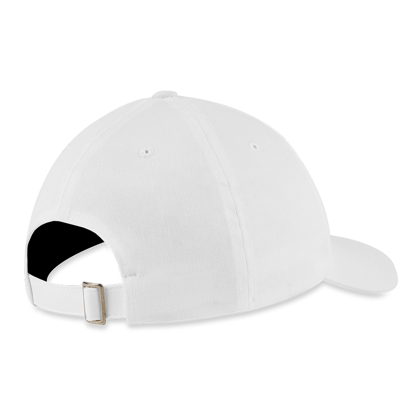 Odyssey Swirl Dad Cap - View 2