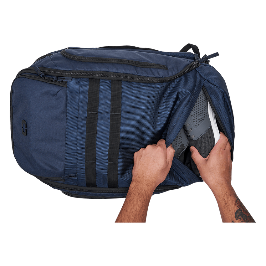 PACE Pro Max Travel Duffel Pack 45L - View 10