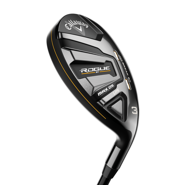 Rogue ST Max OS Lite Hybridschläger für Damen - View 5
