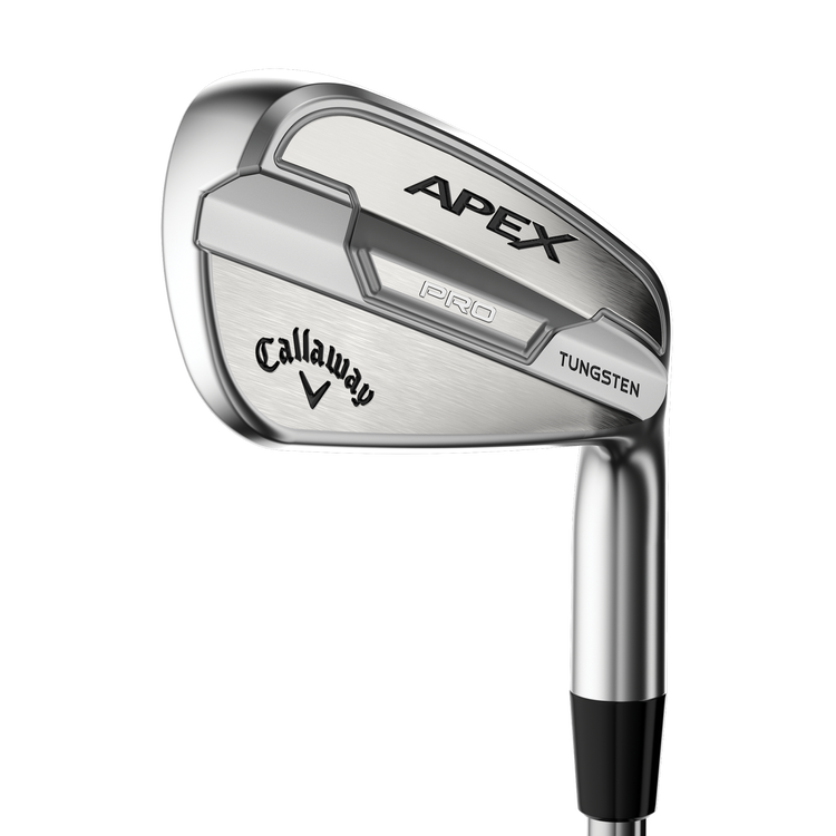 Apex Pro 21 Eisen - View 1