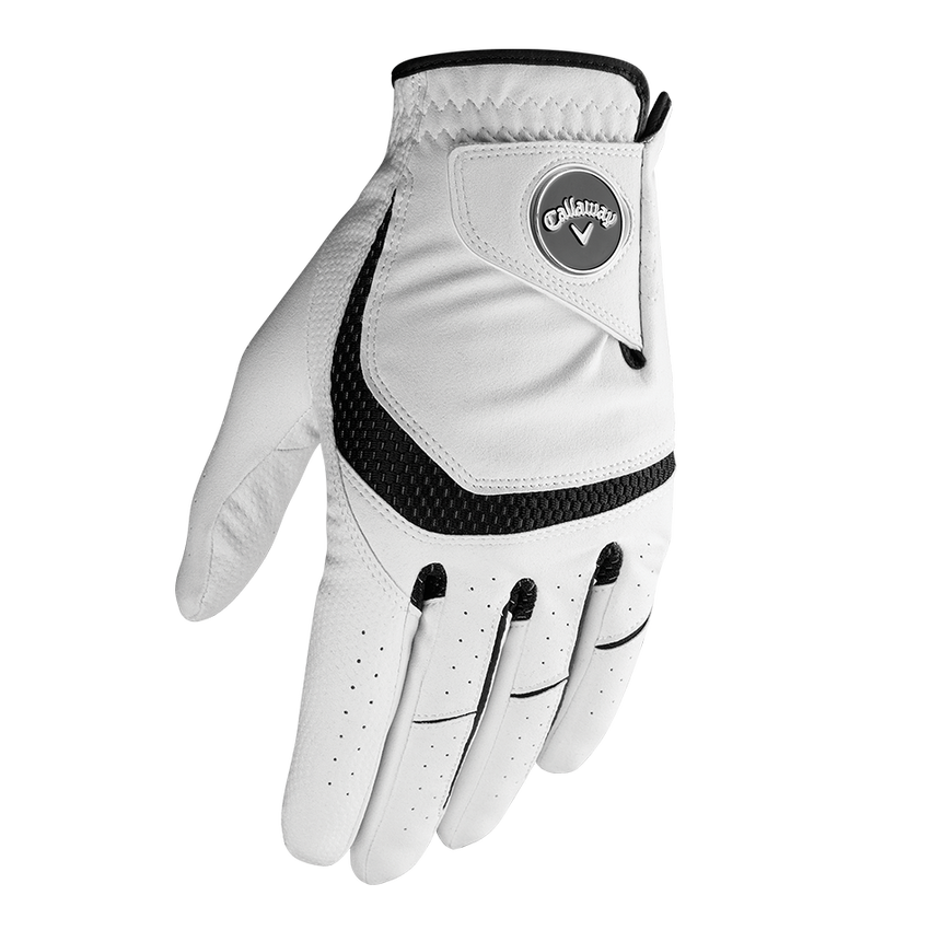 Syntech Gloves - View 1