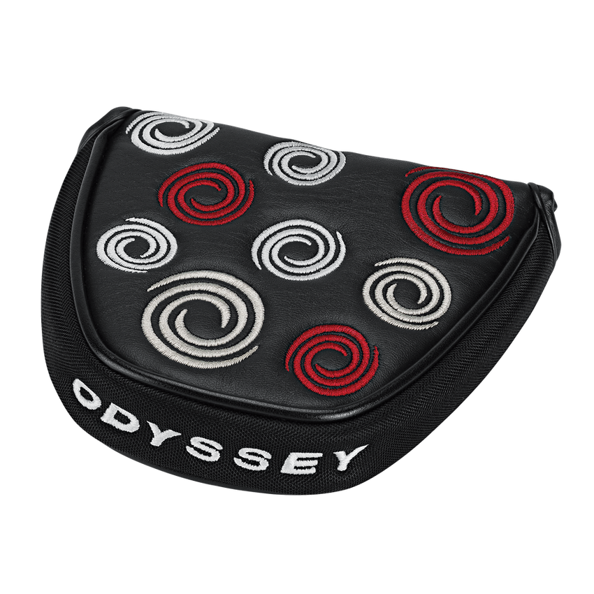 Odyssey Swirl Mallet Headcover - View 1