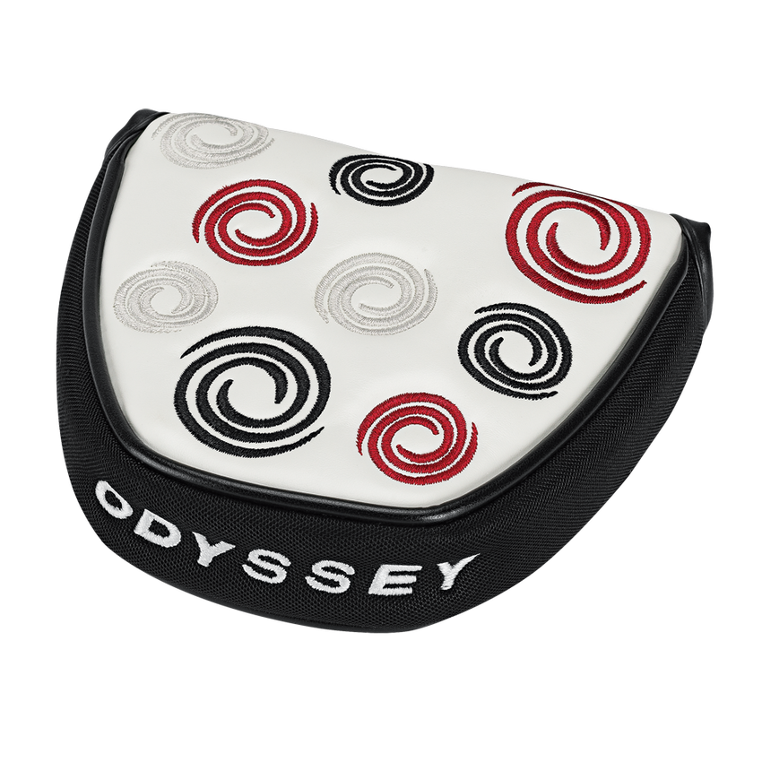 Odyssey Swirl Mallet Headcover - View 1