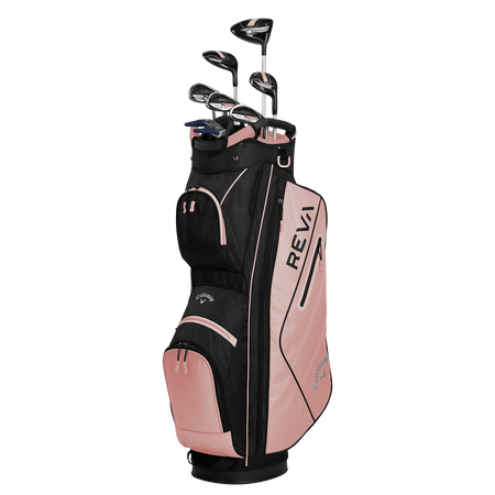REVA 8-teiliges Set