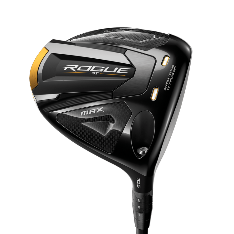 Rogue ST MAX Driver für Damen - View 1