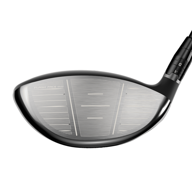 Rogue ST MAX Driver für Damen - View 4