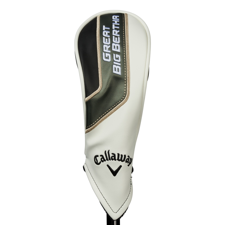 Great Big Bertha Hybride - View 7
