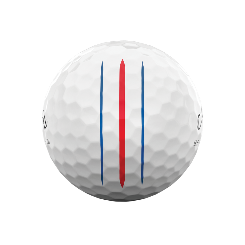 E•R•C Soft Golfbälle (Dutzend) - View 4