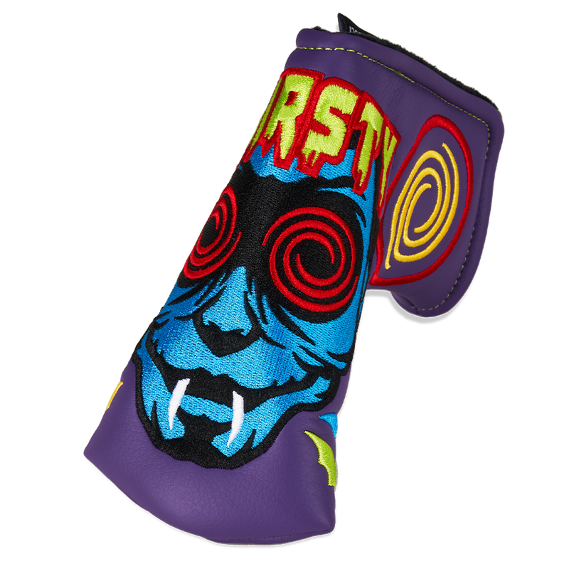 Limited Edition 2022 Halloween Blade Headcover - View 1