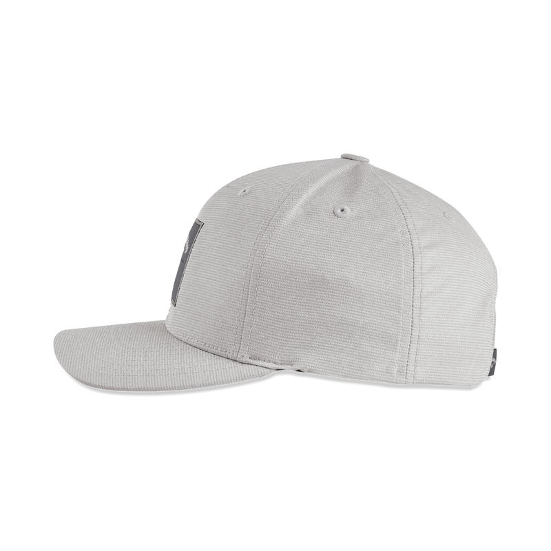 Rutherford FLEXFIT® Snapback Hat - View 3