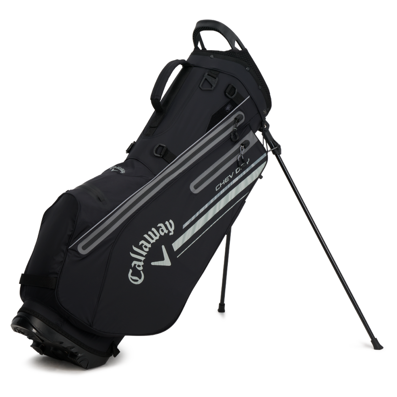 Chev Dry '23 Stand Bag - View 1