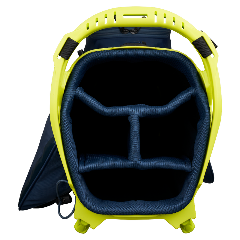 Fairway C Double Strap Stand Bag - View 2