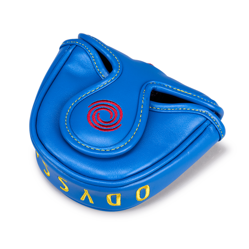 Limited Edition 2022 'May Major' Mallet Putter Headcover - View 3