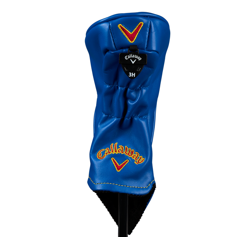 Limited Edition 2022 'May Major' Hybrid Headcover - View 2