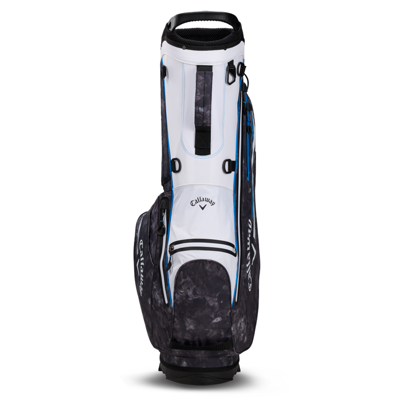 Chev Dry '24 Stand Bag - View 2