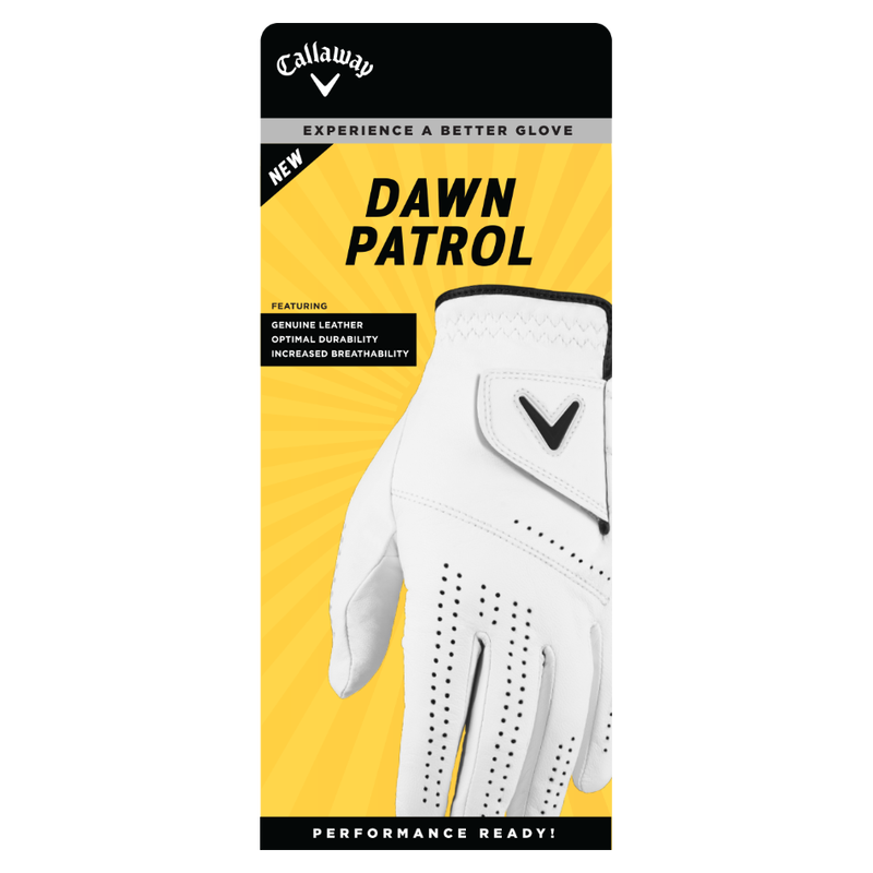 Dawn Patrol Golf Glove - View 3