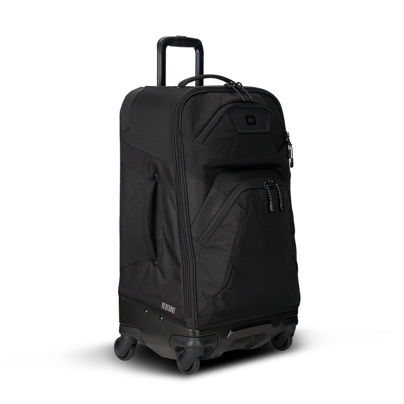 Renegade 26" 4-Wheel Travel Bag - View 1