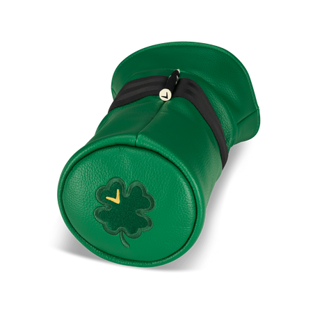 Limitierte Auflage 'Lucky Hat' Driver Headcover