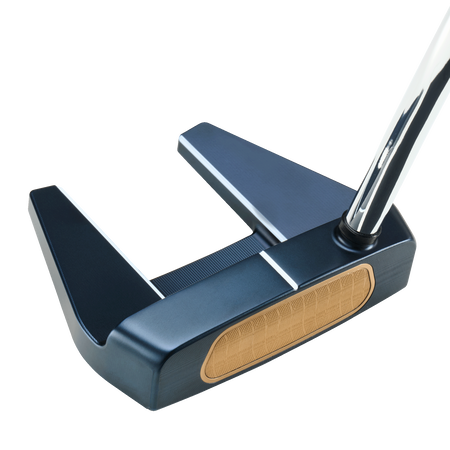 Ai-ONE Milled Seven T DB Putter