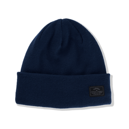 Winter Term Beanie