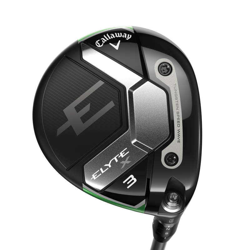 Elyte X Fairway-Hölzer für Damen - View 6