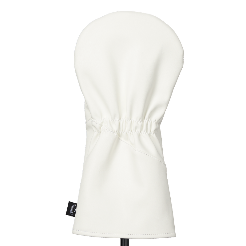 'Vintage' Driver Headcover - View 2