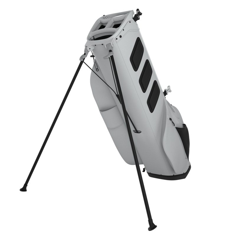 Hyperlite Zero Standtasche - View 3