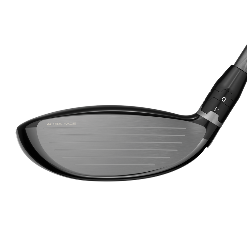 Elyte Triple Diamond Fairway-Hölzer - View 4
