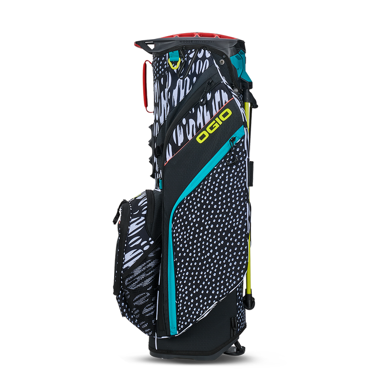 Woodē Hybrid Golf Bag - View 3