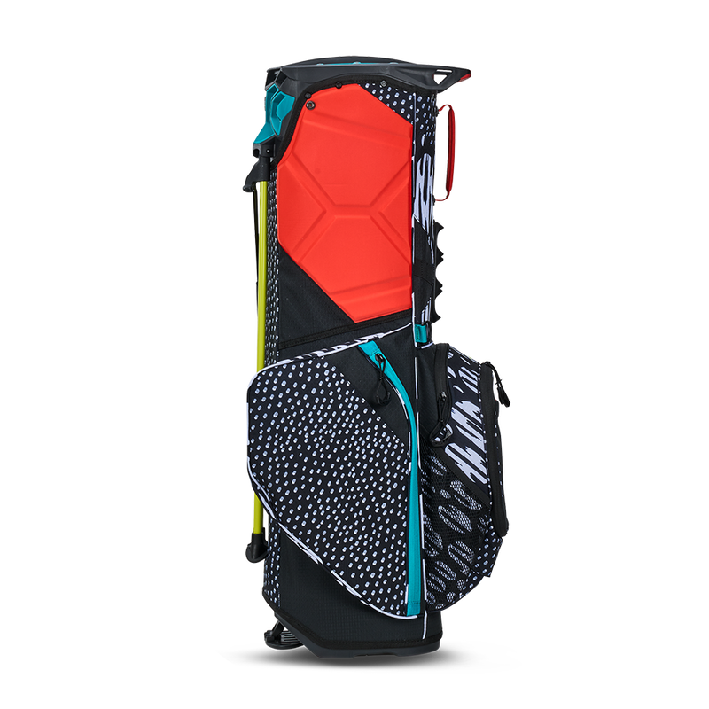 Woodē Hybrid Golf Bag - View 4