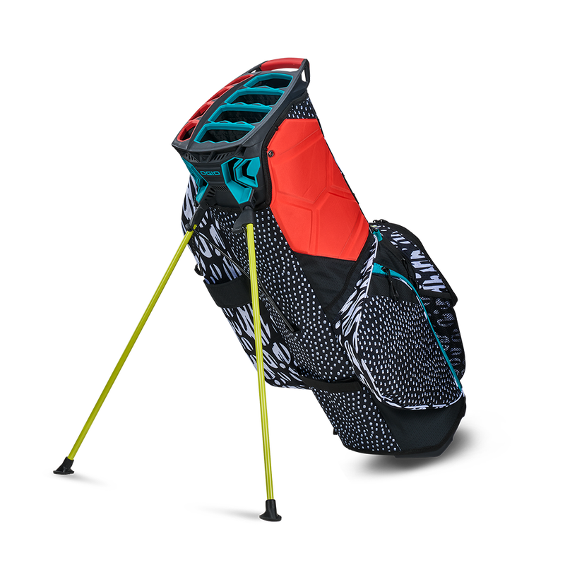 Woodē Hybrid Golf Bag - View 5