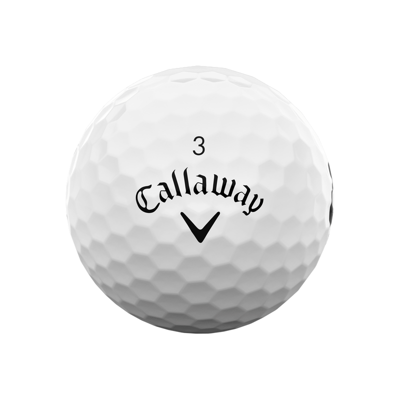 Limited Edition Supersoft Aces Golf Balls (Dozen) - View 7