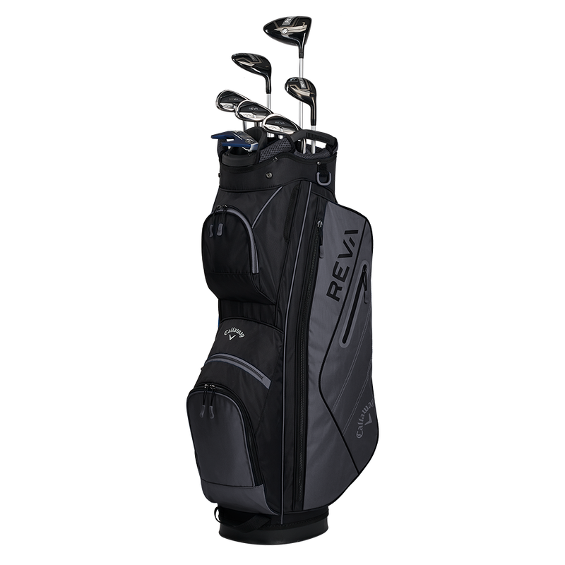 REVA 8-teiliges Set - View 1