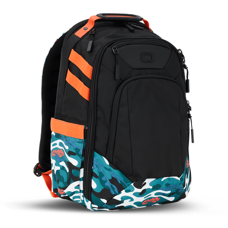 Gambit DNA Rucksack