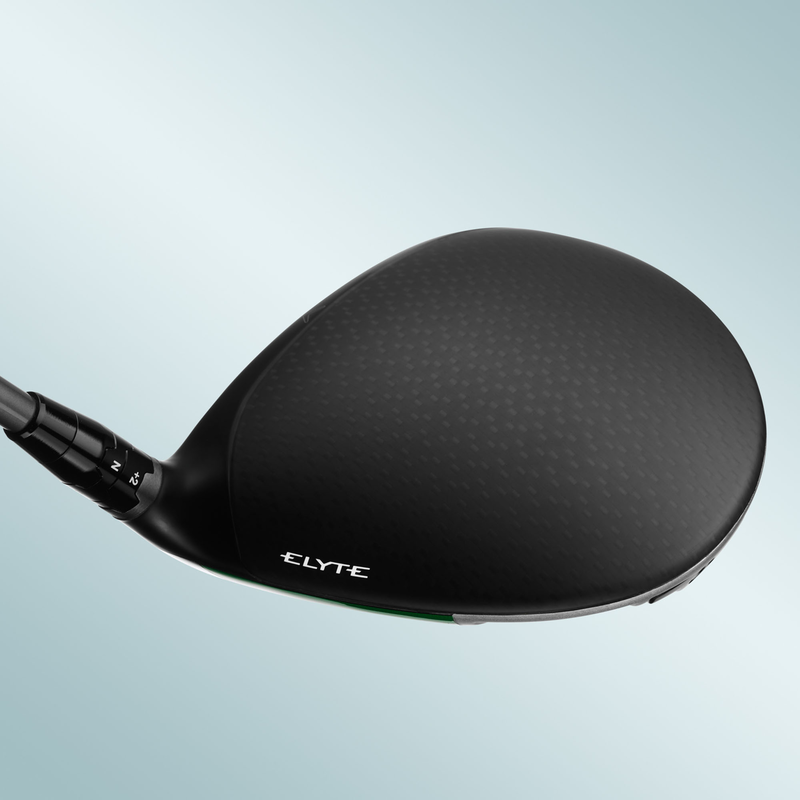 Elyte Driver für Damen - View 10
