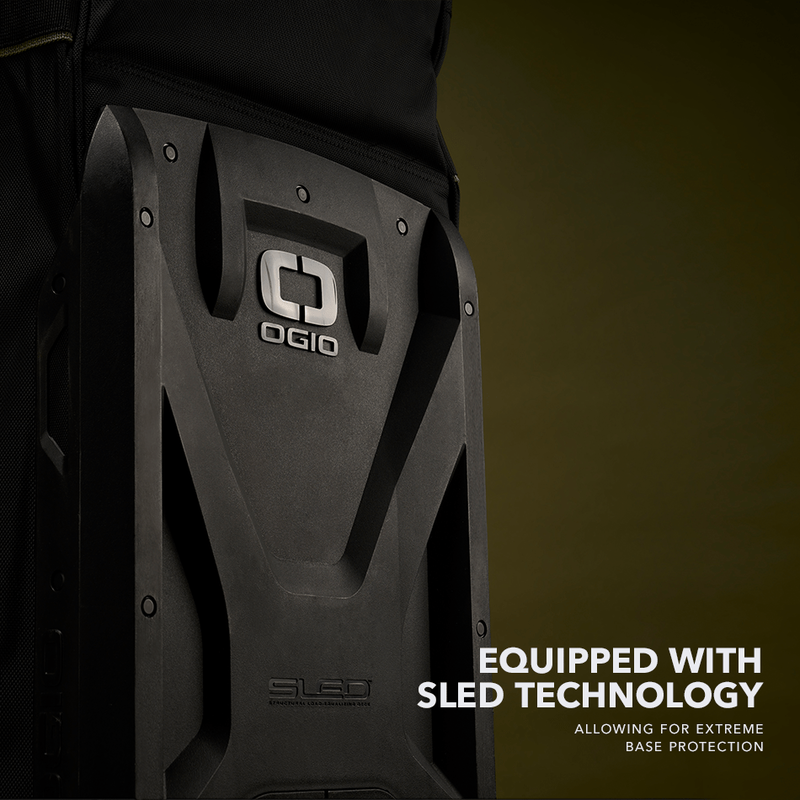 Renegade Golf-Reisehülle - View 7