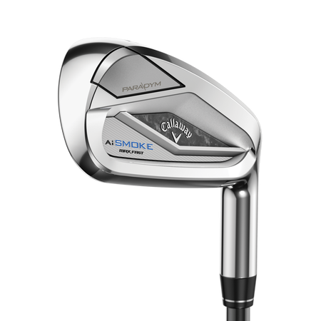Paradym Ai Smoke MAX Fast Eisen für Damen