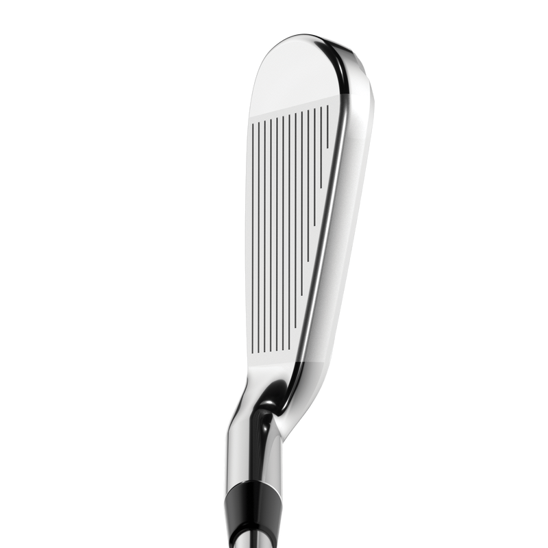 Elyte&nbsp;X Eisen - View 2