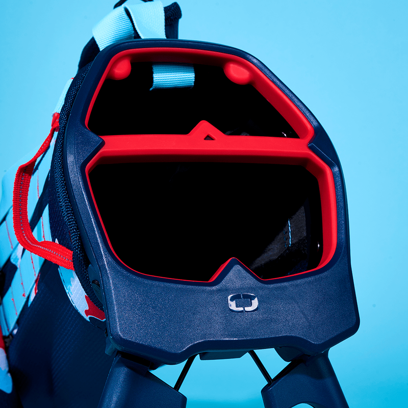 Funday Standtasche - View 2